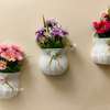 Pot de fleur mural thumb 1