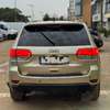 JEEP GRAND CHEROKEE Année :2014 thumb 9