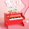 Piano électronique classique avec microphone pour enfants thumb 2