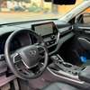 Toyota Highlander Platinium 2023 thumb 6