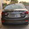 Mazda 6 Touring 2016 Venant dédouané full options thumb 9