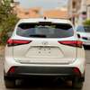 Toyota Highlander 2023 4cylindre 7places thumb 3