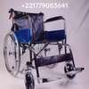 Fauteuil Roulant thumb 2