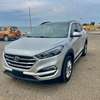 Hyundai Tucson 2017 thumb 6