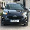 Kia sportage 2018 thumb 9