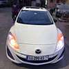Mazda 3 Blanc Essence Toit Ouvrant Compact thumb 0