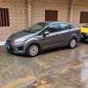 FORD FIESTA 2012 thumb 3
