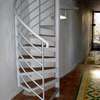 Escalier circulaire thumb 1