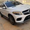 MERCEDES GLE 350 d thumb 1