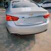 Chevrolet Impala 2017 thumb 7
