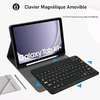 Clavier tablette Samsung thumb 3