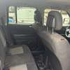 Jeep SUV noir patriot spacieux polyvalent et fiable thumb 9