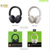 Casque Sans Fil Noir Réduction Bruit thumb 2