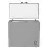 CONGÉLATEUR 350LITRES HISENSE GRIS FC33DD4SA thumb 1