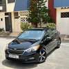 Kia forte full option thumb 7