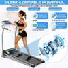 Tapis roulant électrique pliable thumb 2