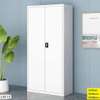 Armoire de rangement métallique thumb 0