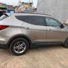 Hyndai Santa Fe 2017 Limited thumb 5