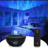 LeD projecteur avec bluetooth intégré thumb 0