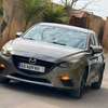 Mazda 3 2014 thumb 7