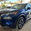 Nissan rogue thumb 0