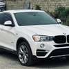 BMW x4 M 2018 thumb 3