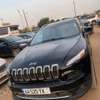 Jeep Cherokee thumb 1