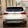 Hybndai santa fe 2018 thumb 6