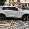 Jetour X70 2022 thumb 5
