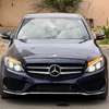 MERCEDES  C300 4MATIC Année: 2016 thumb 0