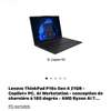 Lenovo P16s Gen 4   AMD RYZEN 7 /  32GB / 1T SSD thumb 2