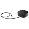 Hp USB-C/A Universelle dock G5 thumb 3
