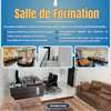 Espace de bureau & Salle de Formation à louer thumb 1