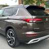 Mitsubishi Outlander thumb 11