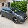 PEUGEOT 208 2018 3Cylindres thumb 0