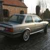 BMW Classique E30 325iX - 4x4 - 6cylindres thumb 3