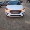 Hyundai TUCSON 2016 thumb 0