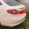 Ford Fiesta Berline 2010 – Essence – Boîte automatique thumb 2