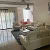 APPARTEMENT DE TYPE F4 MEUBLE A LOUER AUX ALMADIES thumb 3
