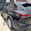 Toyota highlander 2024 thumb 2