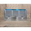 HOTTE DE CUISINE 90X60 HOUSEHOLD ENCASTRABLE INOX XTCHS9001 thumb 1