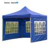 Bâche pliable 3 sur 3M avec couverture thumb 1