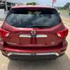 Nissan pathfinder 2017 thumb 8