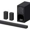 BARRE DE SON SONY 400W HTS20R thumb 1