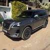 Nissan Patrol 2024 thumb 2