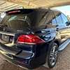 Mercedes Benz GLE400 thumb 1