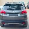 Peugeot 2008 automatique gasoil thumb 3