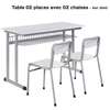 Table 2 places avec 2 chaises thumb 0