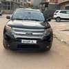 Ford Explorer Titanium à vendre thumb 0