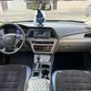 Hyundai Sonata thumb 3